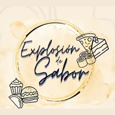 Explosión de Sabor